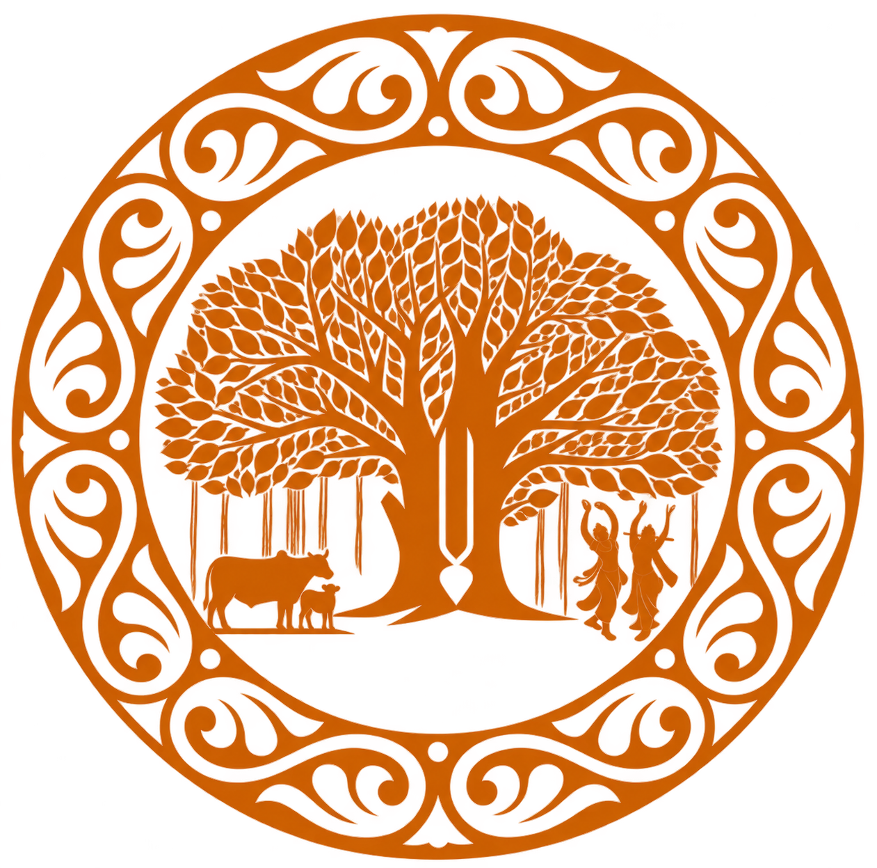 Hotel Panchavati Palace logo